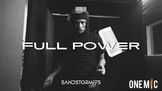 [FREE] Sdot Go Type x Naz GPG Type Beat - "Full Power" | NY/Jersey Drill Instrumental 2023