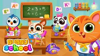  Bubbu School – My Cute Pets # 5.2022