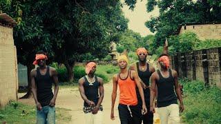 FULA GANGSTAR - BATTA (OFFICIAL VIDEO)