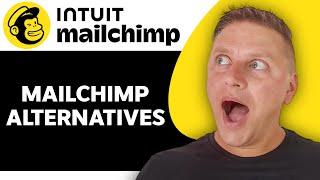 Mailchimp Alternatives | Top 5 Mailchimp Alternatives in 2025