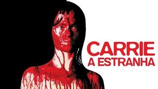 Carrie a estranha 2002