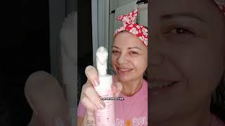 Mousse de Limpeza Facial Antiacne PinkPerfect