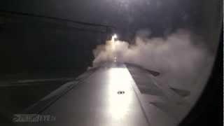 PilotsEYE TV - Condor A320 - De-icing at Munich Airport