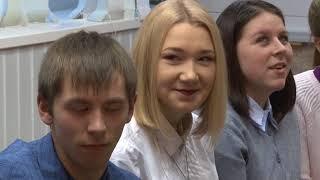 Неформальная обстановка
