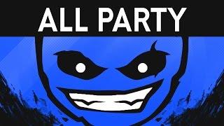 Dex Arson - All Party