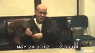 Graphic: Pedro Hernandez confesses to killing Etan Patz