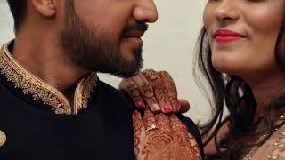 #YAndZ4ever | Yashesh X Zil | PHOTOFOX | Engagement