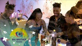 Day 17: A cocktail experience – BBMzansi | S3 | Mzansi Magic | Highlights