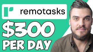 How To Make Money With Remotasks in 2022 (For Beginners)