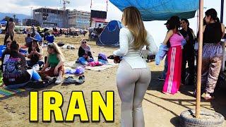 What's REALLY Going On in Iran Today?!!  What is IRAN Like Today?!