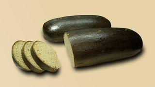 Riga bread (Rizhsky bread)