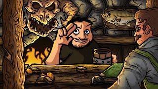 Shakes & Fidget - Ich wurde in die Taverne Animiert! *775 SFGame