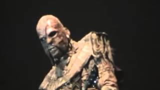 Lordi solo Amen