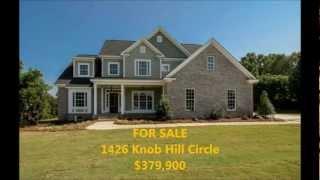 Augusta GA Real Estate - Know Knob Hill Real Estate