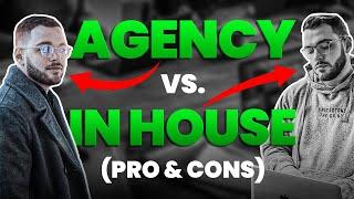 In-House vs Agency vs Freelance | Which Is Better