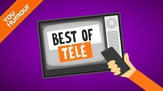 BEST OF - Humour télé