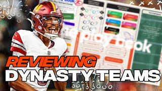 Building the PERFECT PLAYBOOK for your Dynasty Football Team! (BIG ANNOUNCEMENT)