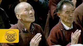 Tibetan Pilgrimage | Planet Doc Express Docs