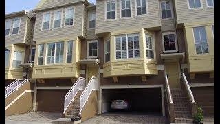 Tampa Townhomes for Rent 3BR/3.5BA by Tampa Property Management