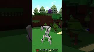 *NEW* SIMPLE BATTLE MECH | Roblox Build A Boat For Treasure
