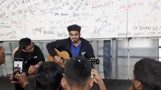 Romantic Songs Mashup + Guitar Part 1 ● DS Classes