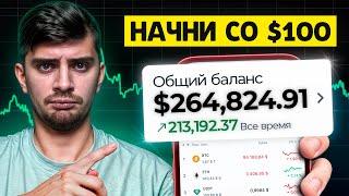 АЛЬТСЕЗОН НАЧАЛСЯ! ТОП ПОРТФЕЛЬ НА 2025 (ЯНВАРЬ-ФЕВРАЛЬ)