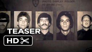 The Seven Five Official Teaser 1 (2014) - Documentary HD