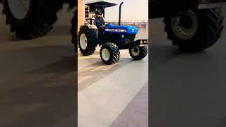 NEW HOLLAND 36002 FULL MODIFIED VIRL REEL 2021 #trending #newholland