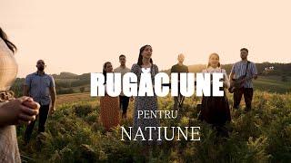 "Rugăciune pentru națiune " Eldad / Official video 2023 4k/ Misiunea Eldad