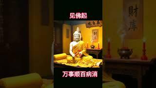 #佛语禅心 #正能量 #禅意生活 #菩提树下悟菩提 #人生感悟 #心灵感悟 #修行 #情感 #愿众生平安吉祥 #佛法人生