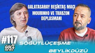 Fenerbahçe galip gelmek zorunda! I Galatasaray, Nba Seviyesinde!