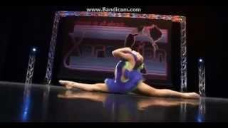 More- Hadley Walts (Dance Moms)