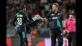 High scoring series opener in Auckland | T20I 1 | BLACKCAPS v Pakistan | Eden Park