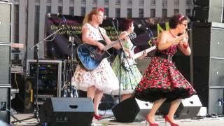 The Wonderfrolleins – Musik der 50er und 60er; Video 6