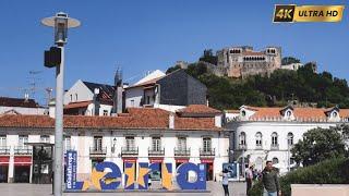 Explore Leiria in 100 Seconds | Portugal’s Medieval Gem