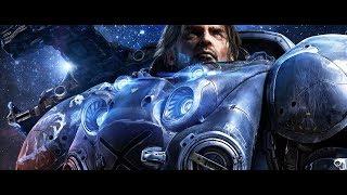 Прохождение Starcraft 2: Wings of Liberty #22 Громим Корхал!