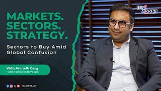 Market Reset or Growth Setup? | Anirudh Garg on CNBC TV18