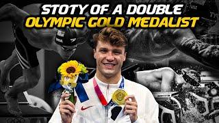 Bobby Finke's Life Journey: From Young Prodigy to Olympic Champion