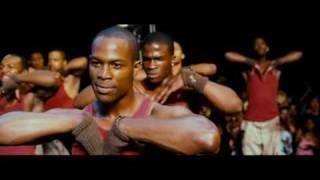 Stomp the yard long final battle