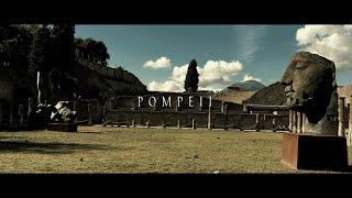 Pompeii 