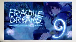 This is the slowest rescue ever - Let's Play - Fragile Dreams Farewell Ruins Of The Moon - Part 9
