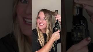 How To Use Kenra Professional Thermal Styling Spray 19