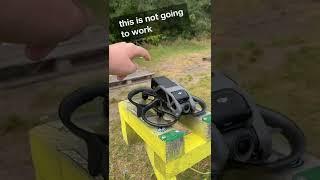 This Not Going to Work  DJI Avata - Day 19