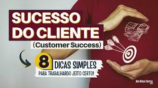 CUSTOMER SUCCESS | How will your business grow A LOT with this strategy?