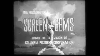 Screen Gems (1963)