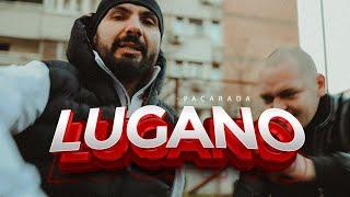 PAČARADA - LUGANO - official video.