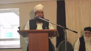 Mufti Ashfaq Ridawi - Why are you eating after Fajr? Sehri debate