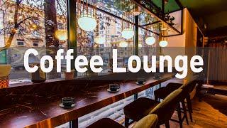 Smooth Jazz Music & Bossa Nova For Good Mood - Positive Jazz Lounge Cafe Music, Coffee Shop BGM