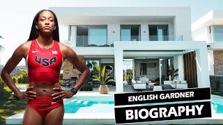 English Gardner | Biography | Lifestyle | Networth | Family