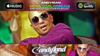 CANDYLAND